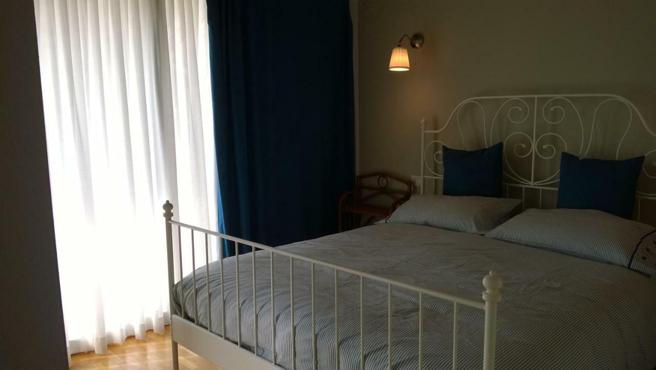 Casa Vigole Villa Toscolano Maderno Dış mekan fotoğraf