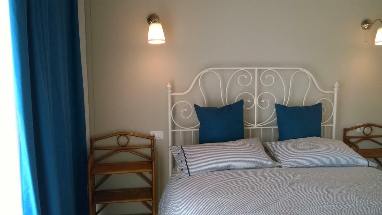 Casa Vigole Villa Toscolano Maderno Dış mekan fotoğraf