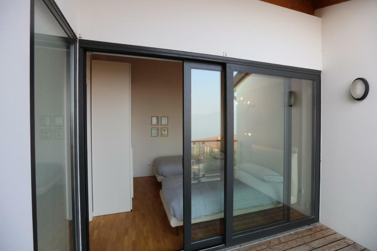 Casa Vigole Villa Toscolano Maderno Dış mekan fotoğraf