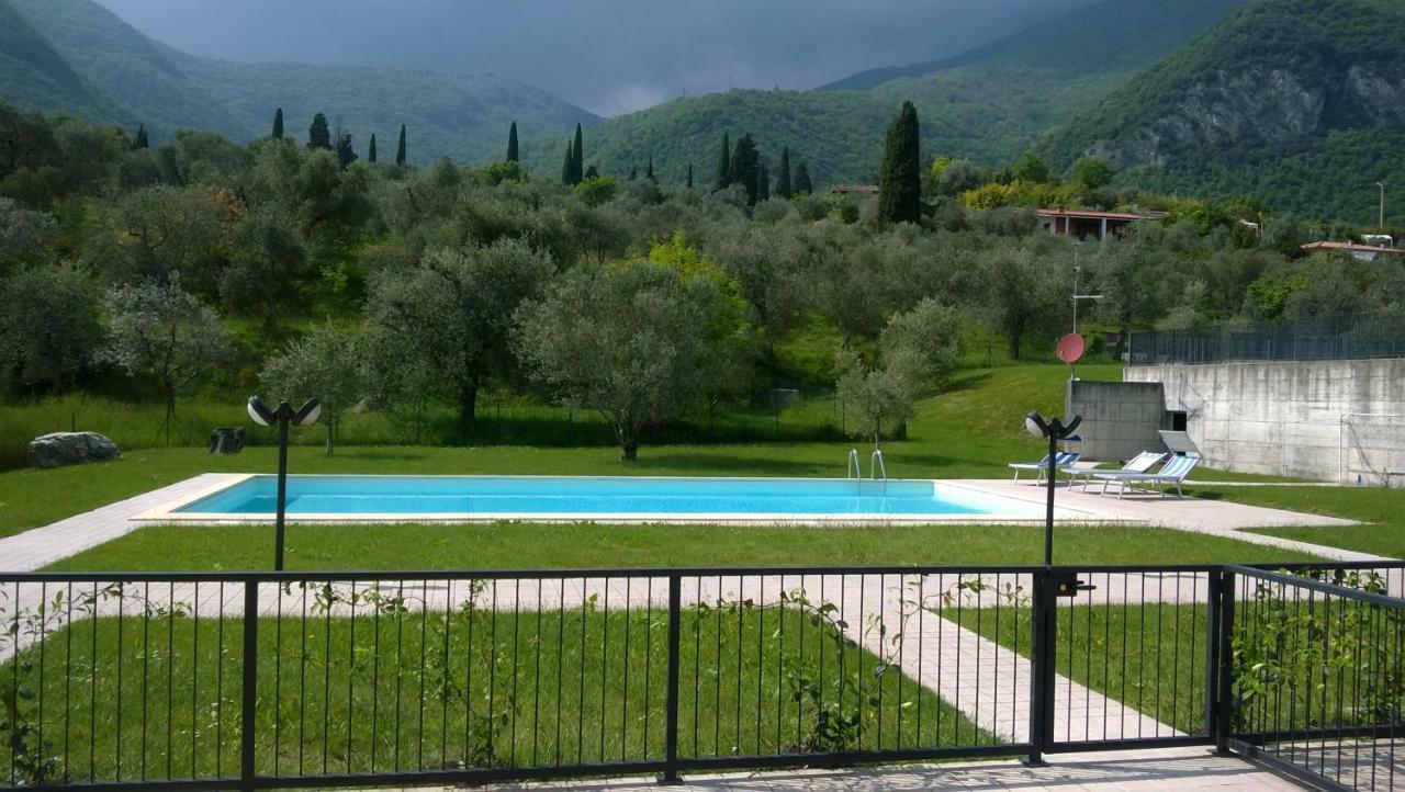 Casa Vigole Villa Toscolano Maderno Dış mekan fotoğraf