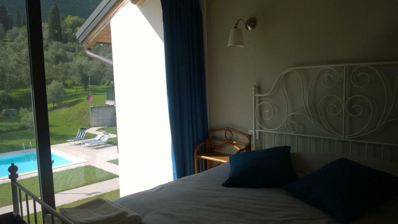 Casa Vigole Villa Toscolano Maderno Dış mekan fotoğraf