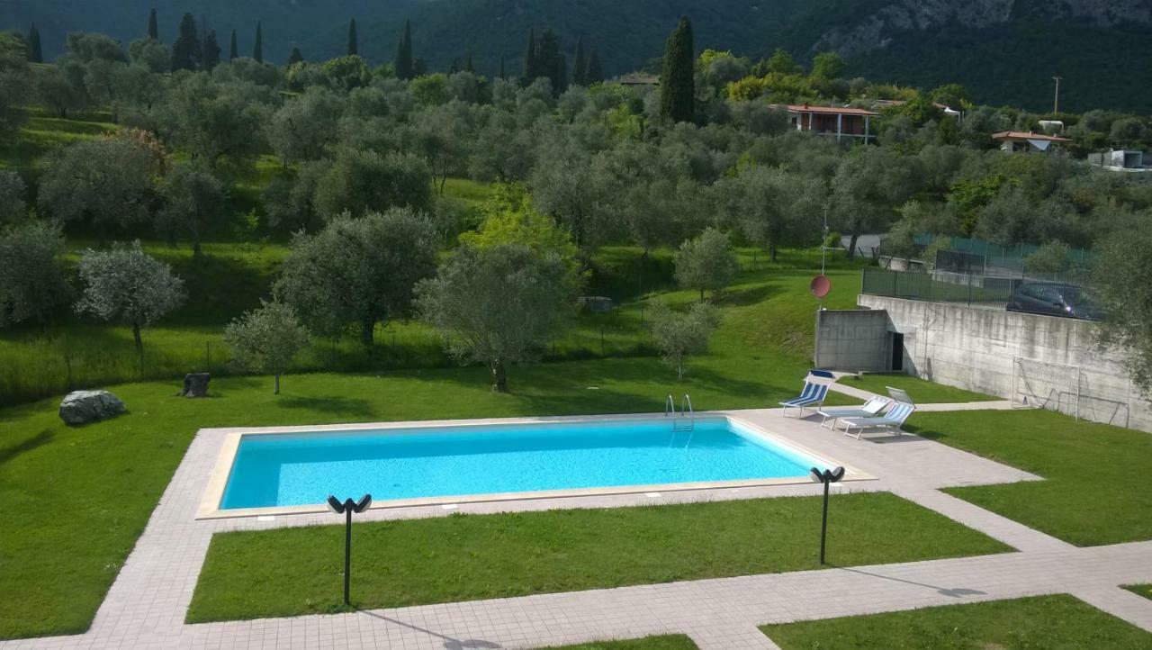 Casa Vigole Villa Toscolano Maderno Dış mekan fotoğraf