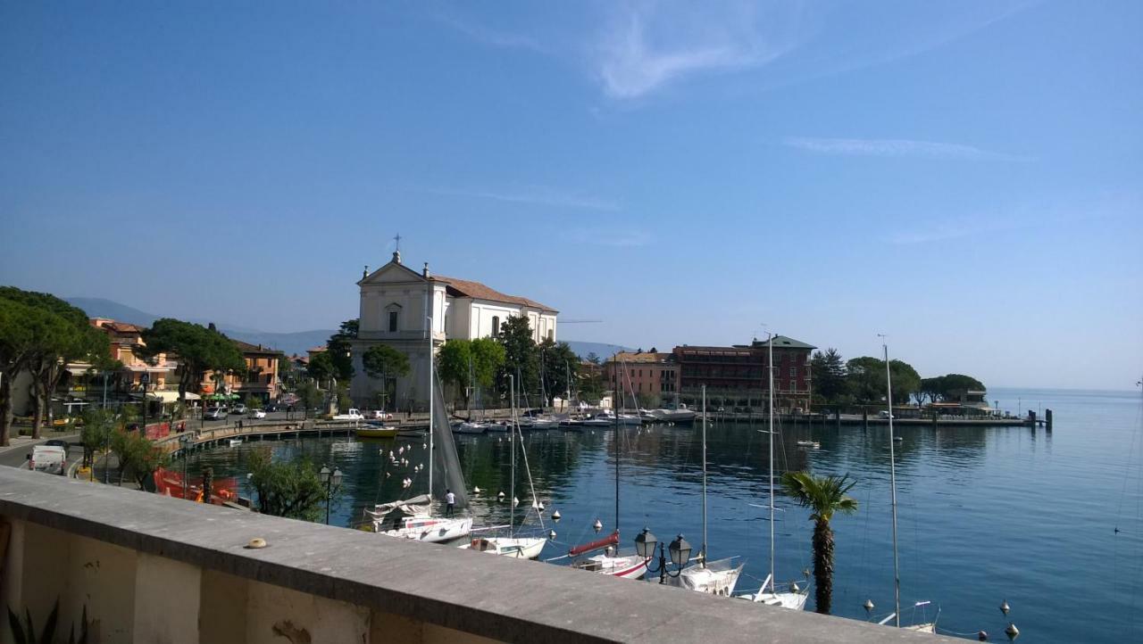 Casa Vigole Villa Toscolano Maderno Dış mekan fotoğraf