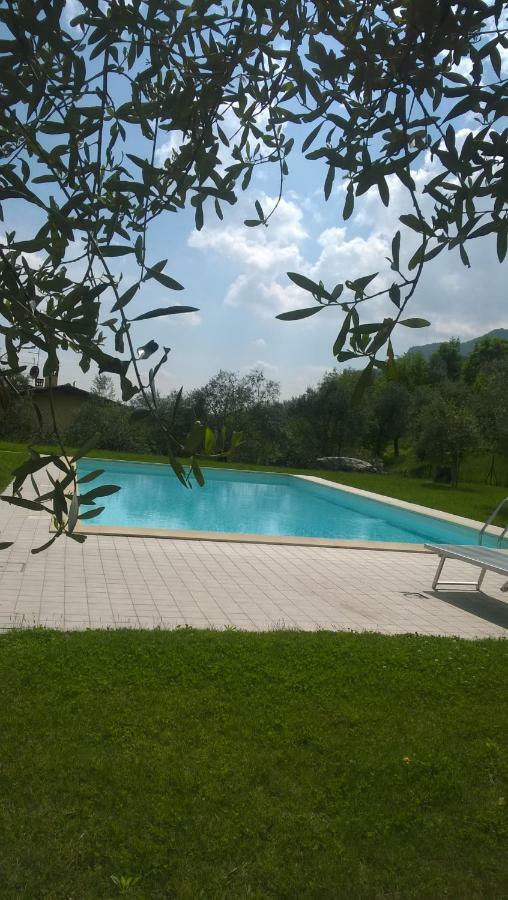 Casa Vigole Villa Toscolano Maderno Dış mekan fotoğraf