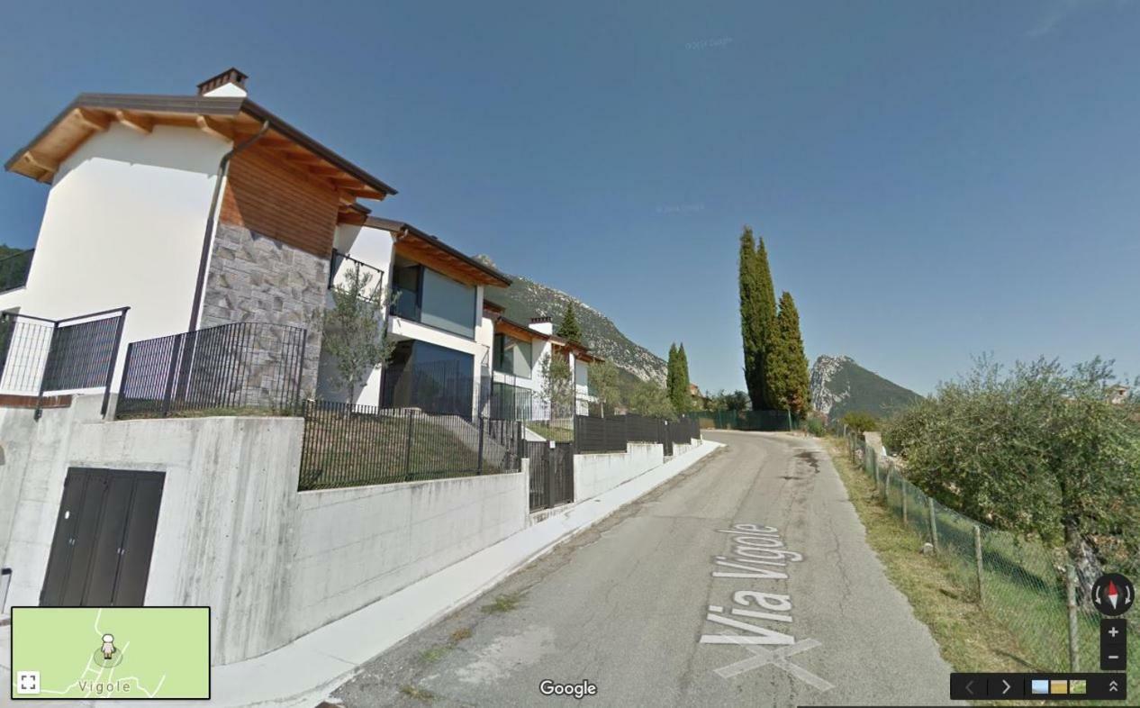 Casa Vigole Villa Toscolano Maderno Dış mekan fotoğraf