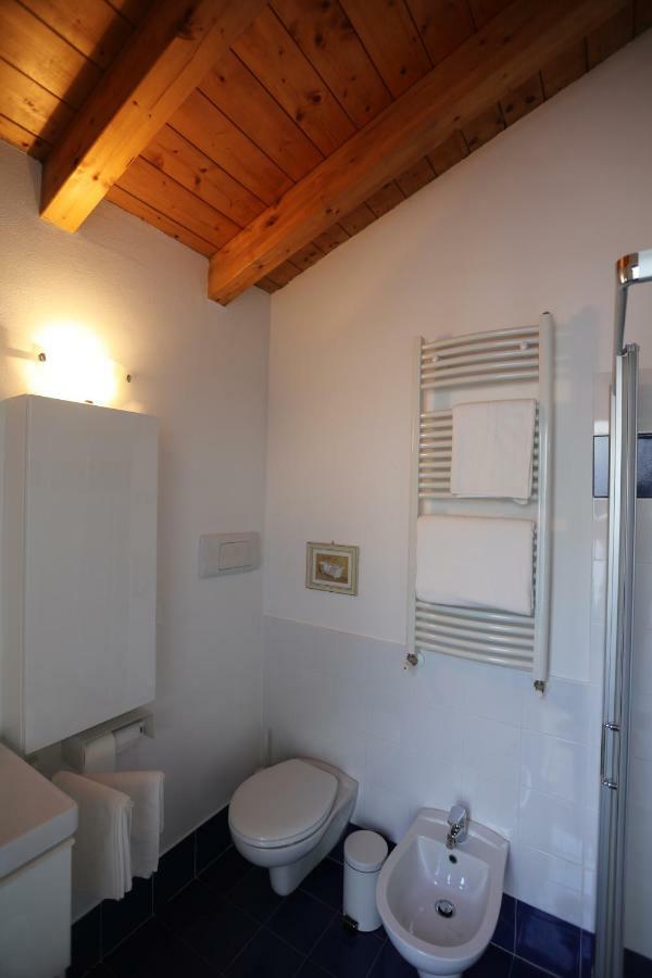 Casa Vigole Villa Toscolano Maderno Dış mekan fotoğraf
