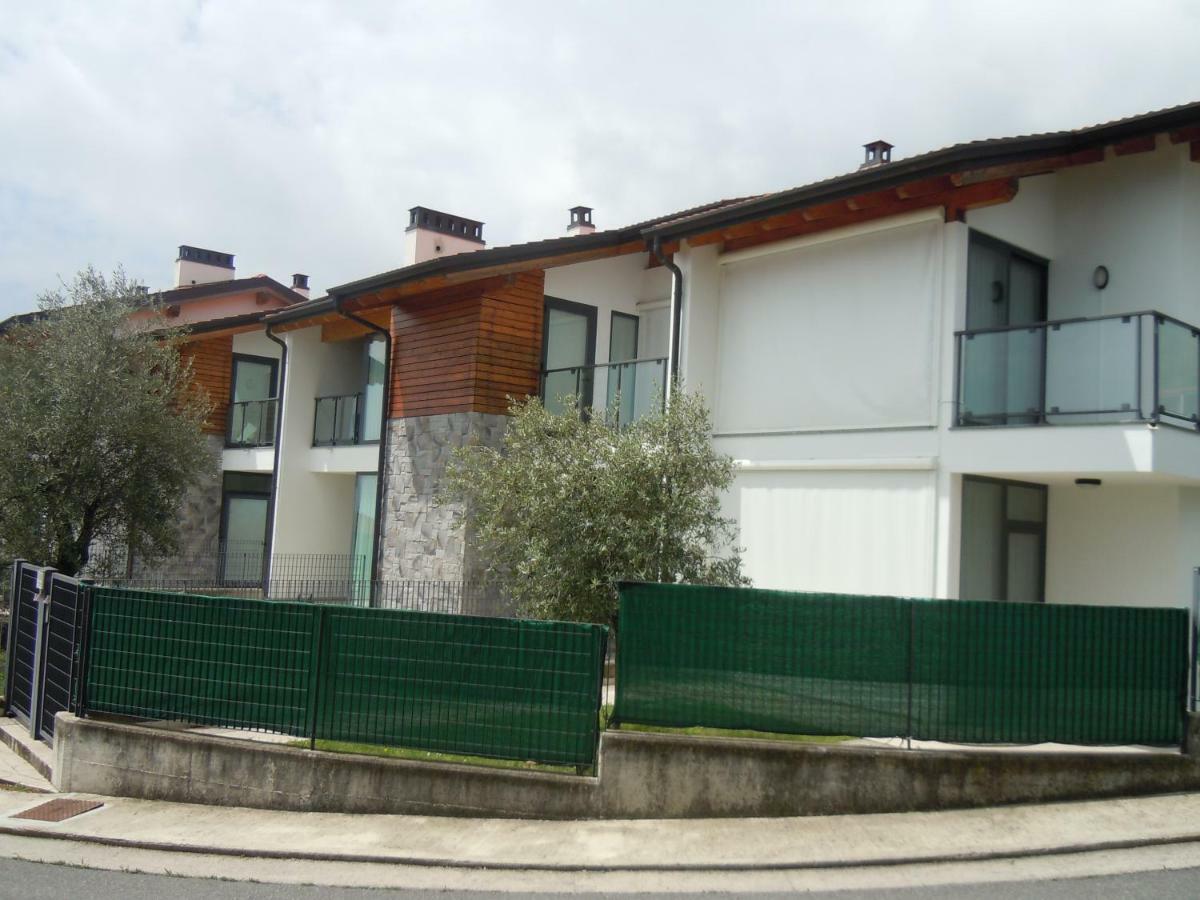Casa Vigole Villa Toscolano Maderno Dış mekan fotoğraf