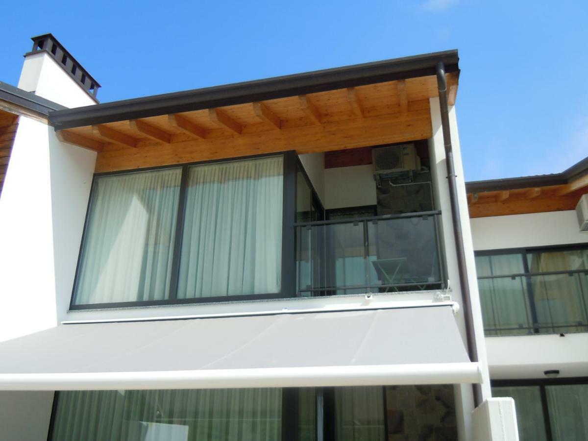 Casa Vigole Villa Toscolano Maderno Dış mekan fotoğraf