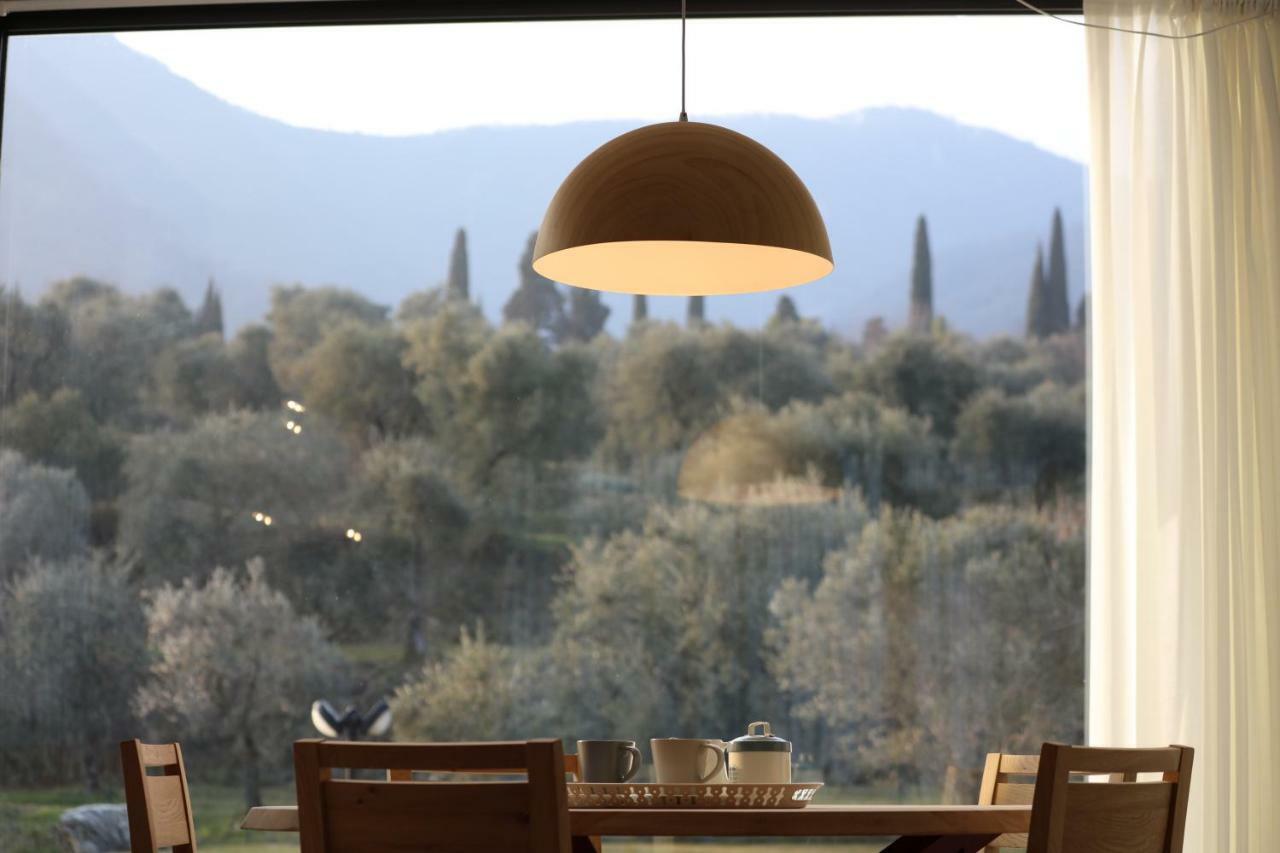 Casa Vigole Villa Toscolano Maderno Dış mekan fotoğraf