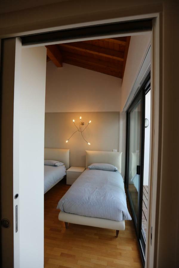 Casa Vigole Villa Toscolano Maderno Dış mekan fotoğraf