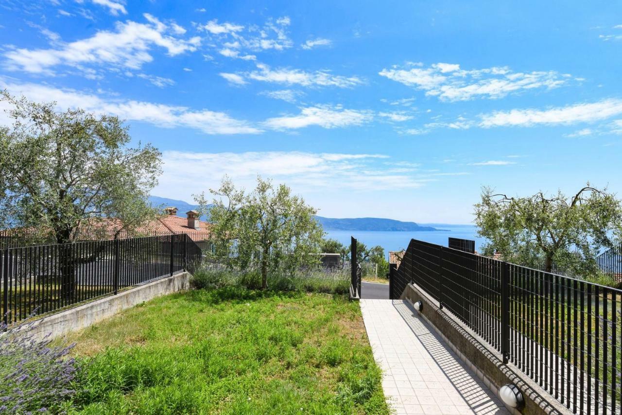 Casa Vigole Villa Toscolano Maderno Dış mekan fotoğraf