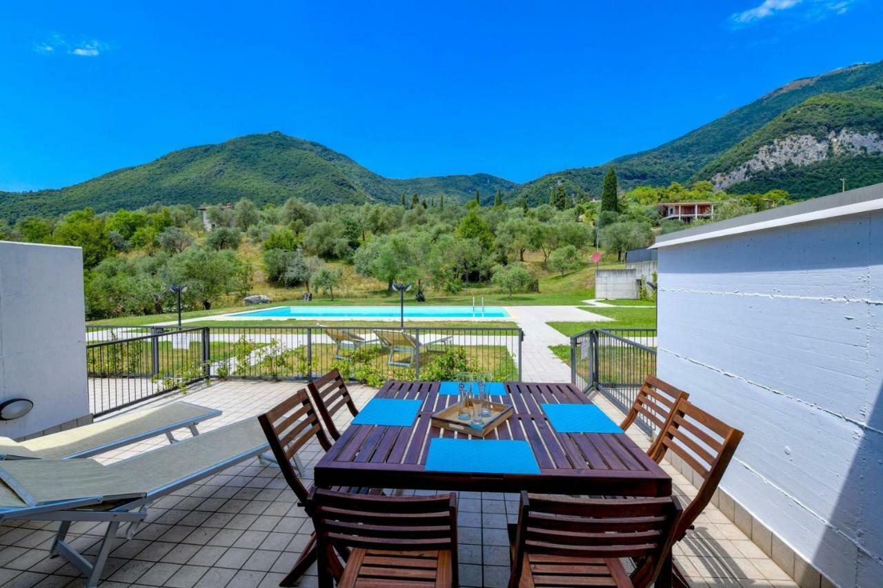 Casa Vigole Villa Toscolano Maderno Dış mekan fotoğraf