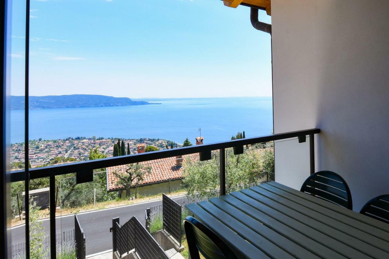 Casa Vigole Villa Toscolano Maderno Dış mekan fotoğraf