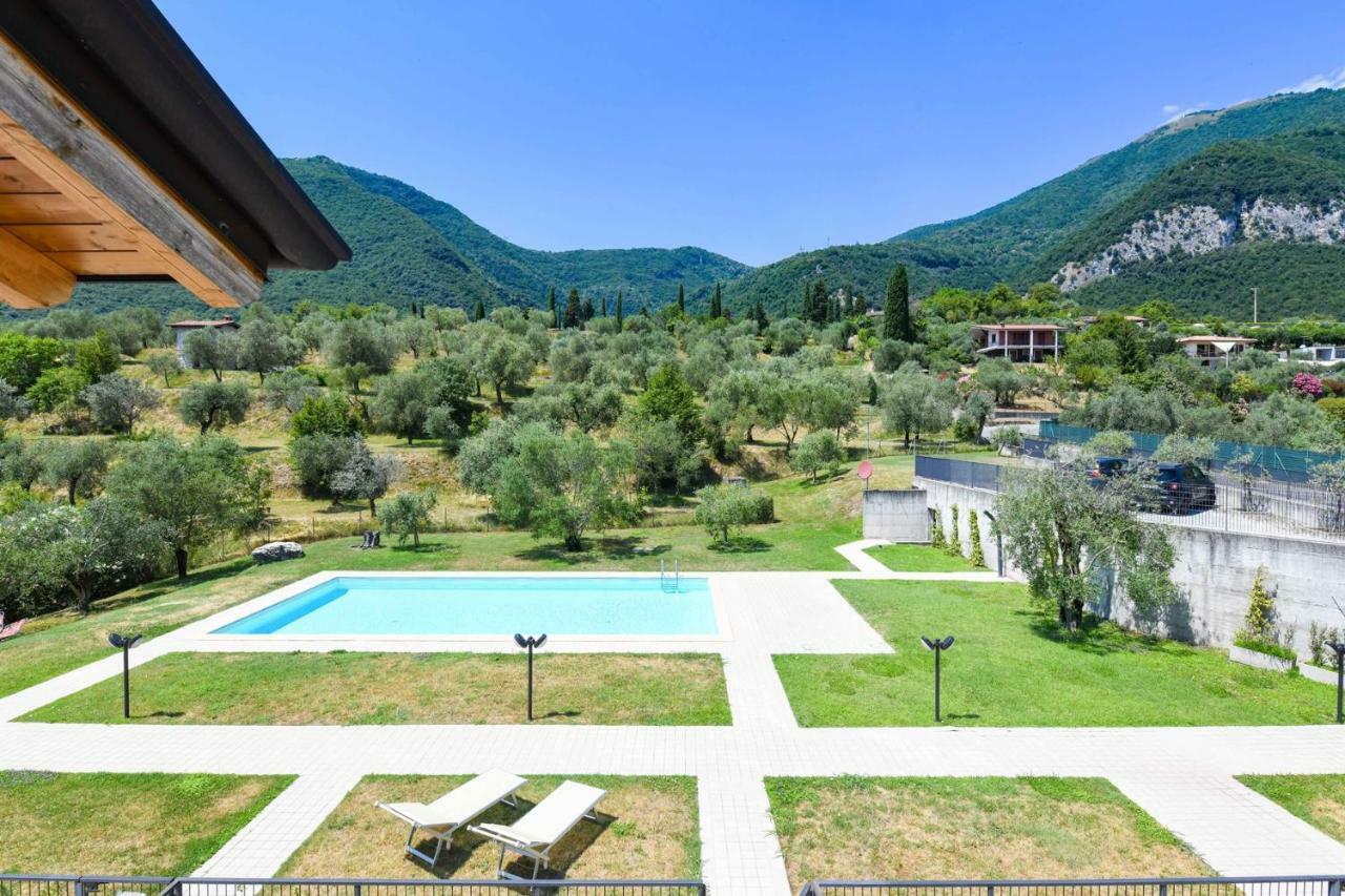 Casa Vigole Villa Toscolano Maderno Dış mekan fotoğraf