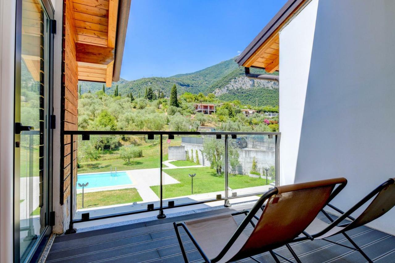Casa Vigole Villa Toscolano Maderno Dış mekan fotoğraf